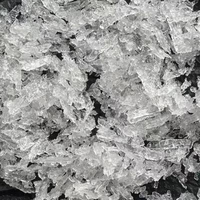 La meilleure poudre chimique 4-Phenylbutane-2-Amino avec le bon prix CAS 22374-89-6 d'échantillon