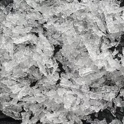 Intermédiaire chimique de pureté de CAS 22374-89-6 2-Amino-4-Phenylbutane 99%