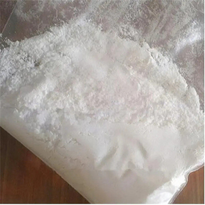 wickr je, xylazine cru de CAS 7361-61-7 Pharma API Powder Medicine de wanjiang
