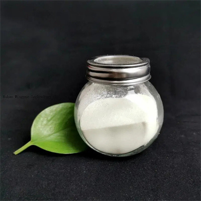 Chlorhydrate CAS Number de matière première Levamisole de Pharma 16595-80-5