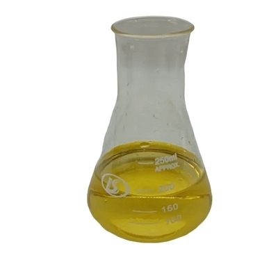 Liquide jaune d'a-Bromovalerophenone de bonne qualité de 2-Bromovalerophenone CAS49851-31-2
