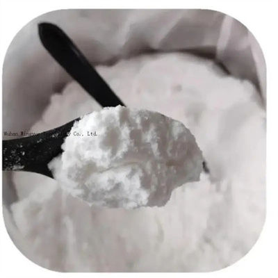 Oxyde CAS 55921-65-8 de diaminopyrimidine de Pyrrolidinyl de perte d'Anti-cheveux de Wanjiang