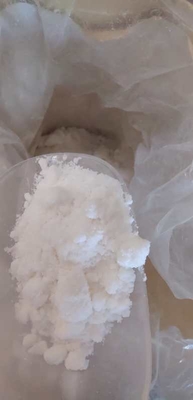 Chlorhydrate de méthylamine des intermédiaires 593-51-1 de produits chimiques pour des intermédiaires
