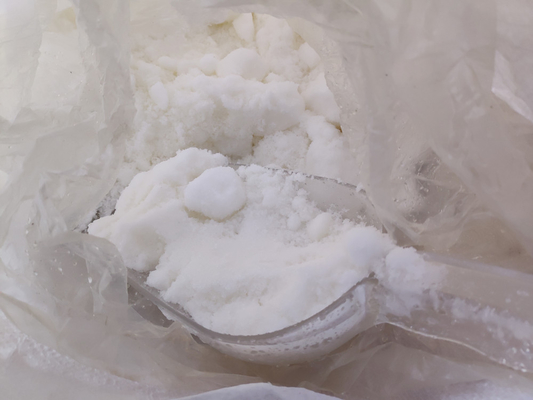 HCL de TrimethyLamin de poudre de pureté de CAS 593-81-7 99% de produits chimiques/chlorhydrate de TrimethyLamin avec des coutumes libres des meilleurs prix
