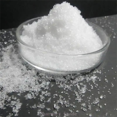 Poudre chimique de chlorhydrate de matières premières d'intermédiaires pharmaceutiques de CAS 82640-04-8 avec le prix approprié