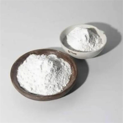 Poudre de Wanjiang Dmha /chlorhydrate de 2-Amino-6-Methyheptane CAS 5984-59-8