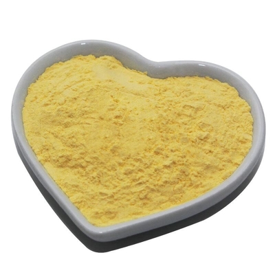 Le HCL pharmaceutique de Doxycycline de chlorhydrate de Doxycycline de matière première saupoudrent CAS 10592-13-9
