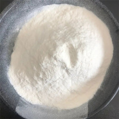 HCL cru anesthésique local de CAS 132112-35-7 Ropivacaine de chlorhydrate de Ropivacaine de poudre