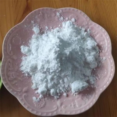 Matière première pharmaceutique CAS 10250-27-8 2- (benzylamino) -2-Methylpropan-1-Ol