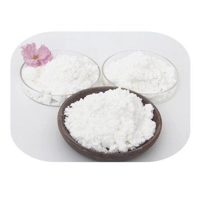 Hormones sexuelles synthétiques Acetdenafil juridique Hongdenafil CAS 831217-01-7