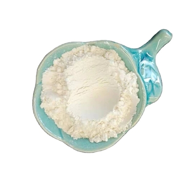 La poudre crue blanche Phenibut de Nootropics de grande pureté de 99% complètent HCL 1078-21-3 de phenibut de CAS Phenibut