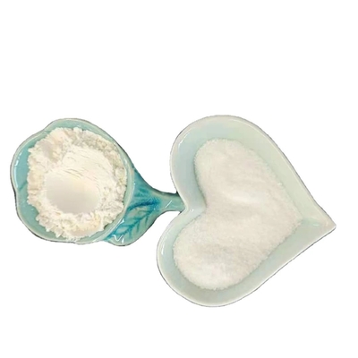 La poudre crue blanche Phenibut de Nootropics de grande pureté de 99% complètent HCL 1078-21-3 de phenibut de CAS Phenibut
