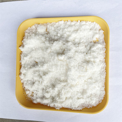 Vente chaude de expédition rapide et sûre de haute qualité Albendazole CAS 54965-21-8 de fabrication