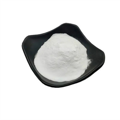 Le blanc saupoudrent 99,9% que la pureté Nootropics saupoudrent Noopept 157115-85-0