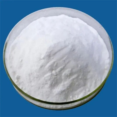 La poudre pharmaceutique entassent en vrac coffre-fort de la grande pureté 99,9% de Pregabalin CAS 148553-50-8 au Kowéit