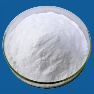 Pureté Albendazole en vrac de CAS 54965-21-8 cristallin de poudre de matière première de produit de médecine vétérinaire grande