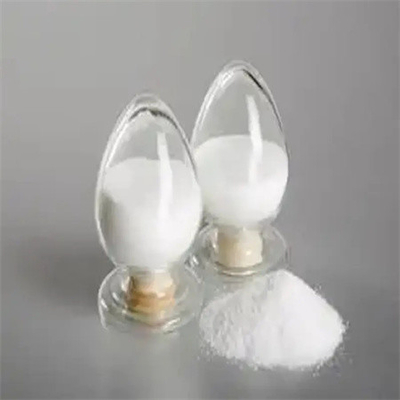 Pureté Albendazole en vrac de CAS 54965-21-8 cristallin de poudre de matière première de produit de médecine vétérinaire grande