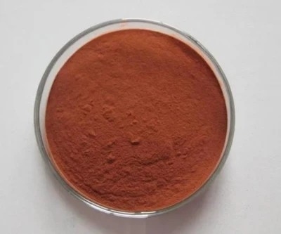 Fumarate ferreux additif CAS 141-01-5 de Supply Food Grade de fabricant