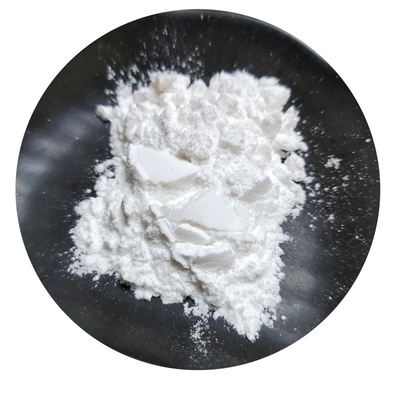 Poudre blanche de la grande pureté 543-82-8 du chlorure d'ammonium 99% de DMHA (1,5-Dimethylhexyl)