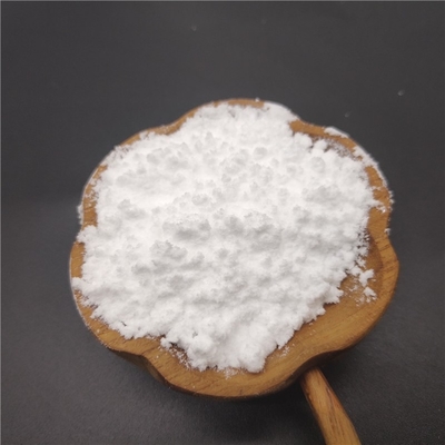 Poudre de pureté de Supply Raw Material CAS 125-71-3 99% de fabricant Dxm/Dextromethorphan