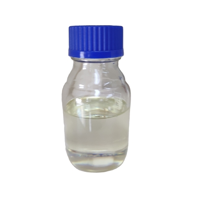 4' liquide transparent intermédiaire organique - fournisseur de Methylpropiophenone CAS 5337-93-9 Chine