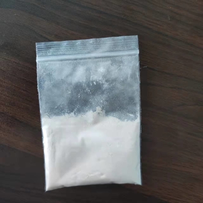 Prix usine Prilocaine de haute qualité avec CAS anesthésique local 721-50-6