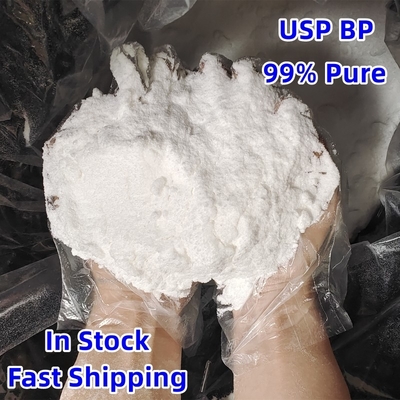 approvisionnement CAS de haute qualité d'usine de wanjiang 288573-56-8 4 Tert-butyliques - (4-fluoroanilino) Piperidine-1-Carboxylate Ks-0037