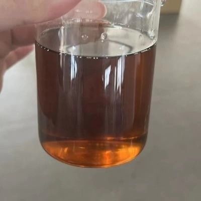 Huile acide de bonne qualité 2-Oxiranecarboxylicacid de 99% CAS 28578-16-7 PMK Glycidic pour le liquide de pmk de recherches