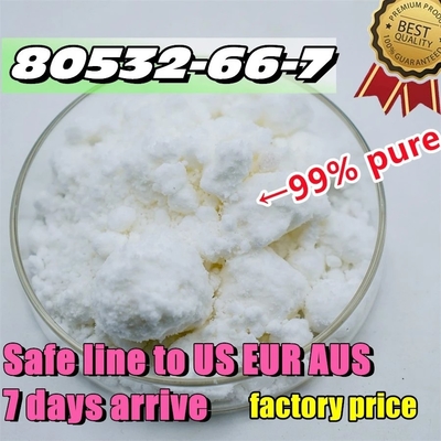 Poudre C15H18O5 Cas 20320-59-6 de malonate diéthyle de phénylacétyle de diéthyle de grande pureté de 99,9% BMK