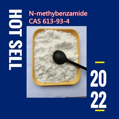 Pharmaceutiques animales API Raw Material N-Methylbenzamide Cas 613-93-4