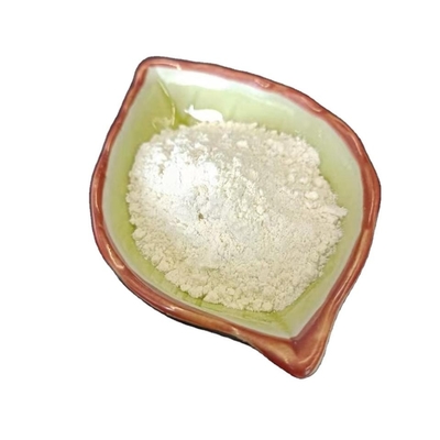 Le HCL cru chimique pharmaceutique de Wanjiang Lidcaine saupoudrent CAS 137-58-6 Lidcaine