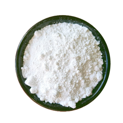 Le HCL de 99% Prilocaine/Propitocaine/chlorhydrate purs de Prilocaine saupoudrent CAS 721-50-6