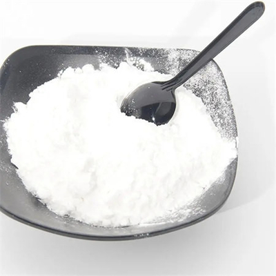 Chlorhydrate /HCl CAS de Proparacaine d'approvisionnement d'usine. 5875-06-9 poudre blanche en stock