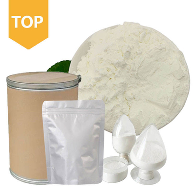 La poudre masculine Varnafil Levitra d'amélioration de GMP citratent CAS 224785-90-4