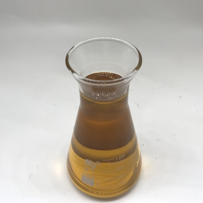 2-Bromo-1-Phenylpentan-1-One intermédiaires pharmaceutiques actives CAS 49851-31-2