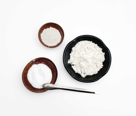Téréphtalate diméthylique chimique de recherches de haute qualité CAS 120-61-6 en stock avec les meilleurs prix