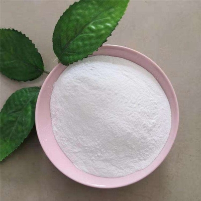 Poudre légèrement acide cosmétique de Carbopol 940 de matières premières de CAS 9007-20-9