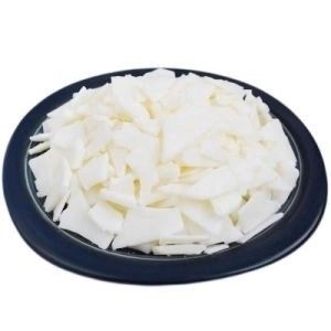 Ce chimique quotidien d'épaississant de matières premières d'alcool de Cetostearyl d'approvisionnement d'usine/d'alcool C16-18 CAS 67762-27-0 stéarylique cétylique
