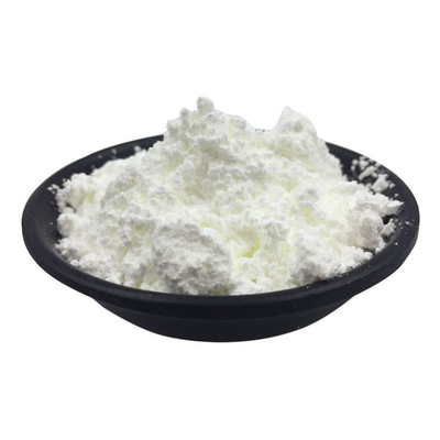 Le HCL cru chimique pharmaceutique de Lidcaine saupoudrent CAS 137-58-6 Lidcaine