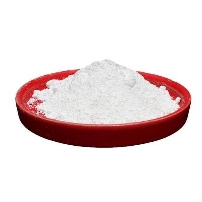 Monohydrate blanc CAS 1310-66-3 d'hydroxyde de lithium de poudre de catégorie industrielle