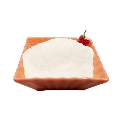 Chlorhydrate de triméthylamine de matière première CAS 593-81-7 de grande pureté porte-à-porte