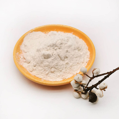 Le chlorhydrate d'articaïne/HCL anesthésiques d'articaïne saupoudrent CAS 23964-57-0
