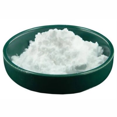 High Purity 99% CAS 94-09-7 Benzocaine White Powder For Pharmaceuticals