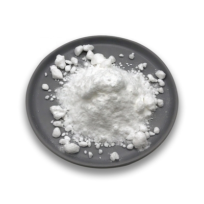 Poudre de chlorhydrate de Pramoxine de poudre/HCL crus CAS 637-58-1 de Pramoxine
