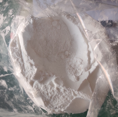 Poudre anesthésique locale de CAS 721-50-6 Prilocaine de grande pureté d'approvisionnement