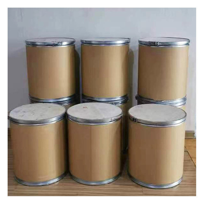Intermédiaires pharmaceutiques CAS 9004-39-1 de propionate de cellulose de grande pureté