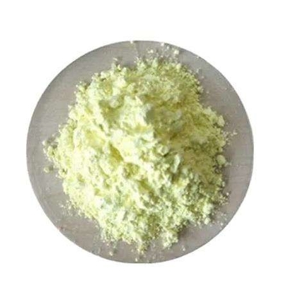Pureté 236117-38-7 d'approvisionnement d'usine de la Chine grande avec la meilleure poudre de jaune de grande pureté des prix 99,9%
