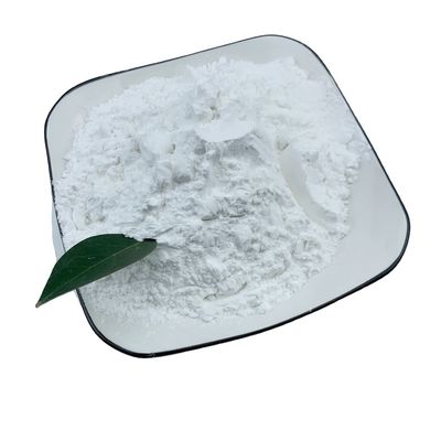 Wholesale Hair Loss Treatment Raw Material 99% Pure Minoxidil Powder CAS 38304-91-5