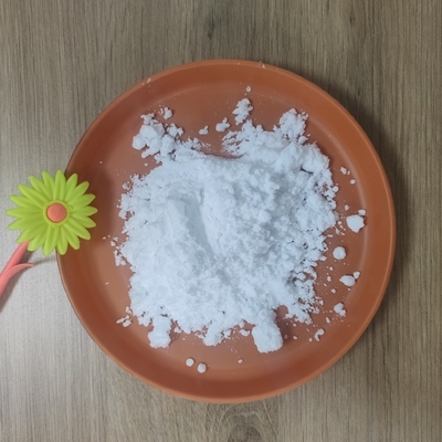 Chlorhydrate CAS No de 99% Cirofloxacin : 86483-48-9 avec des actions
