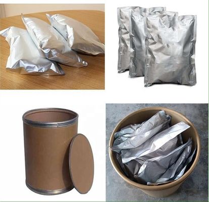 L'approvisionnement Pmk d'usine saupoudrent 1 - (benzo [d] [1, 3] dioxol-5-yl) -2-Bromopropan-1-One CAS 52190-28-0 avec les WI sûrs de la livraison